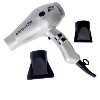 PARLUX 3200 PLUS hairdryer #silver 1 unit
