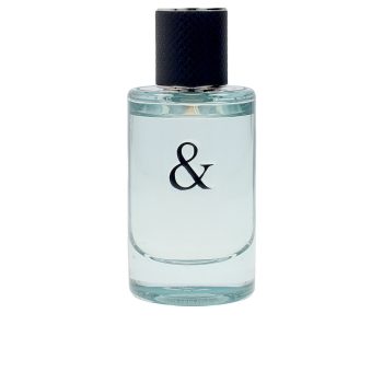 Tiffany & Co TIFFANY & LOVE FOR HIM eau de toilette spray 50 ml