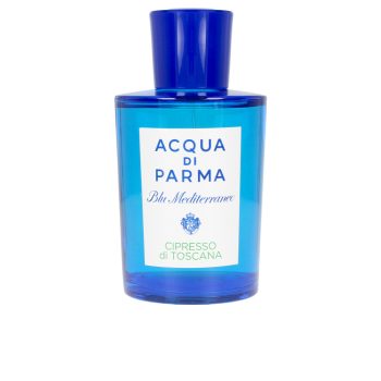 BLU MEDITERRANEO CIPRESSO DI TOSCANA eau de toilette spray 150 ml