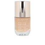 Clarins EVERLASTING YOUTH fluid #113 -chestnut