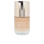 Clarins EVERLASTING YOUTH fluid #114 -capuccino