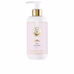 Roger & gallet THÉ FANTASIE crème de parfum nourissante 250 ml