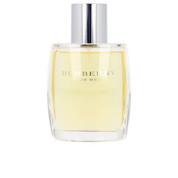 BURBERRY FOR MEN eau de toilette spray 50 ml