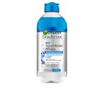 Garnier SKINACTIVE biphasic micellar water for delicate skin and eyes 400 ml