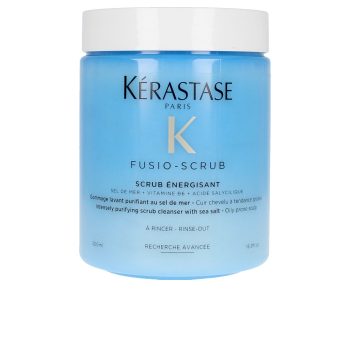 Kerastase FUSIO-SCRUB energsisant 500 ml