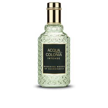 ACQUA COLONIA INTENSE WAKENING WOODS OF SCANDINAVIA edc 50 ml