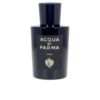 COLONIA OUD eau de parfum spray 100 ml