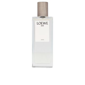 LOEWE 001 MAN eau de parfum spray 50 ml