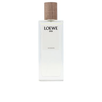 LOEWE 001 WOMAN edp vapor 50 ml