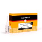 Nuggela & sulÉ Nuggela & SulÉ EFFECTIVE ANTI-HAIR LOSS hair ampoules 4 units