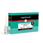 Nuggela & sulÉ Nuggela & SulÉ REGENERATOR hair ampoules 4 units