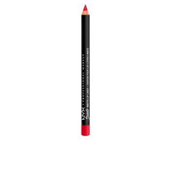 SUEDE matte lip liner #spicy