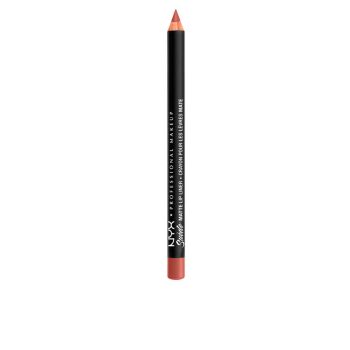 SUEDE matte lip liner #free spirit
