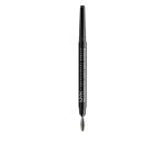 Nyx Professional Make Up PRECISION brow pencil #espresso