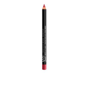 SUEDE matte lip liner #cherry skies 3.5 gr