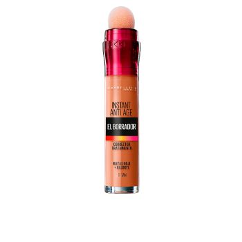 EL BORRADOR instant anti-age #11-tan 6 ml
