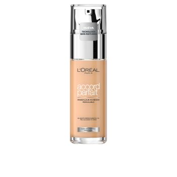 ACCORD PARFAIT foundation #5R/5C-rose sand