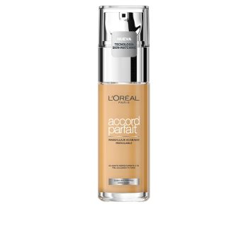 ACCORD PARFAIT foundation #7R-ambre rose