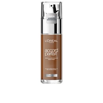 ACCORD PARFAIT foundation #10D-deep golden