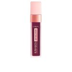 L'orÉal paris LES MACARONS ultra matte liquid lipstick #830-blackcurrant c