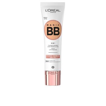 BB C'EST MAGIC bb cream skin perfection #04-medium 30 ml