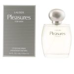 EstÉe Lauder PLEASURES FOR MEN cologne spray 100 ml