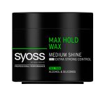 Syoss CERA max hold 150 ml