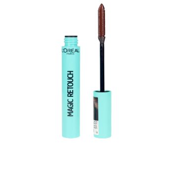 L'orÉal paris MAGIC RETOUCH brush covers gray hair #dark brown 8 ml