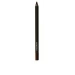 Gosh VELVET TOUCH eyeliner waterproof #truly brown