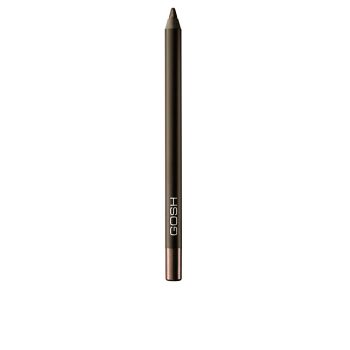 VELVET TOUCH eyeliner waterproof #017-rebellious brown