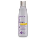 Kativa BLUE VIOLET anti-yellow effect shampoo 250 ml