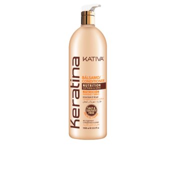 Kativa KERATIN balm nutrition 1000 ml