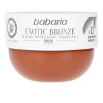 Babaria SOLAR COCO JELLY SPF0 exotic bronze 300 ml