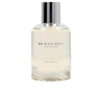 WEEKEND FOR WOMEN eau de parfum spray 100 ml