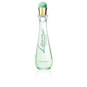 LAURA TENDER eau de toilette spray 75 ml