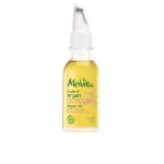 Melvita BEAUTY OILS rose scented argan oil 50 ml