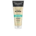 John Frieda SHEER BLONDE moisturizing shampoo for blonde hair 250 ml