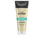 John Frieda SHEER BLONDE acondicionador hidratante cabellos rubios 250 ml