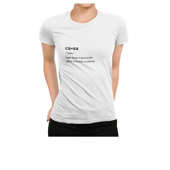Pandemia De Valores HOUSE T-shirt #size-XL 1 unit