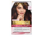 L'orÉal paris EXCELLENCE creme dye #4.15-frosty dark brown