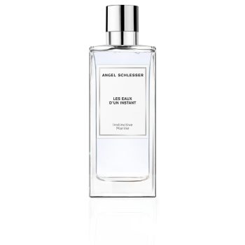 LES EAUX D'UN INSTANT instinctive marine eau de toilette spray 150 ml
