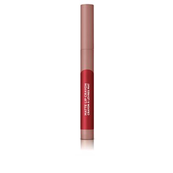 INFALLIBLE matte lip crayon #113-brulee everyday