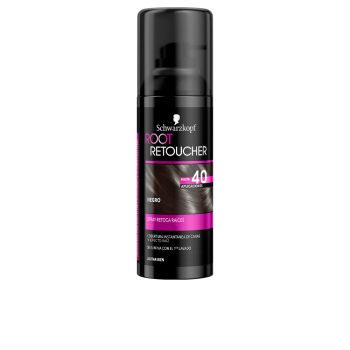 ROOT RETOUCHER retouches roots spray #black