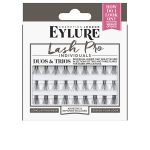 Eylure LASH-PRO individuals duos & trios 1 u