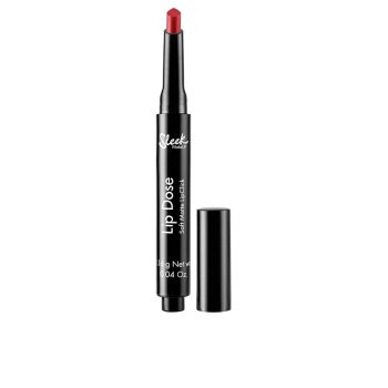 LIP DOSE soft matte lipclick #Disruptive 1,16 gr