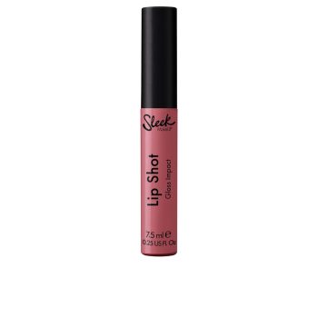 LIP SHOT gloss impact #Brutal Honesty 7.5 ml