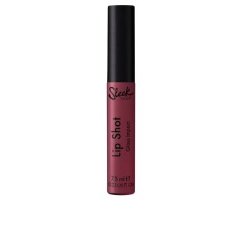 LIP SHOT gloss impact #Behind Closed Doors 7.5 ml