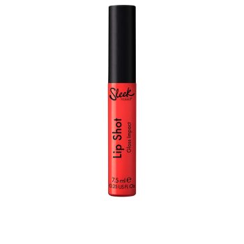 LIP SHOT gloss impact #Game Player 7.5 ml