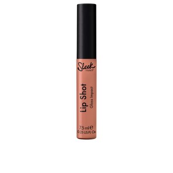 LIP SHOT gloss impact #Road to Ruin 7.5 ml