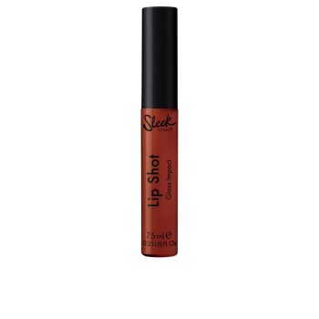 LIP SHOT gloss impact #Backstabber 7.5 ml